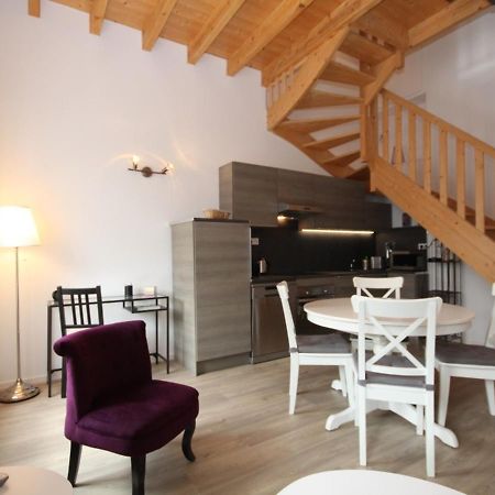 Mont-Dore T3 Duplex Avec Wifi Et Animaux Admis - Fr-1-608-26 Dış mekan fotoğraf